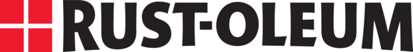 Rustoleum logo.