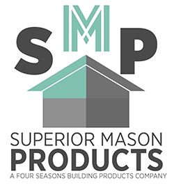 Superior Mason Products logo.