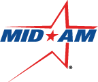 Mid Am Logo