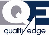 Quality Edge Logo.