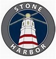 Stone Harbor logo picture.