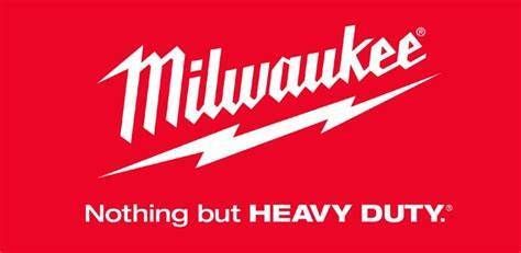 Milwawkee Logo.