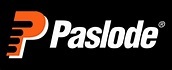 Paslode logo.