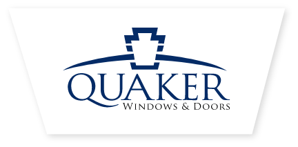 Quaker Logo. 